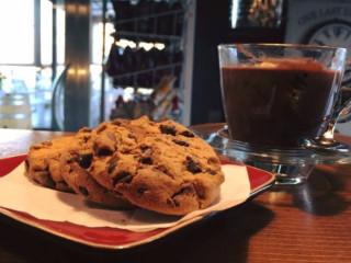 Evergreen Cafe