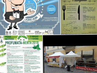 La Farinata Di Franico