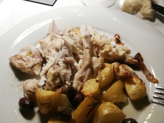 Arturo Cucina Di Mare
