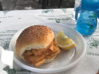 Focacceria Valenti Antonino