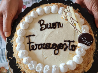 Pasticceria Pierrot Di D'alonzo Loretta