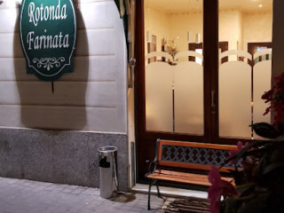 La Rotonda
