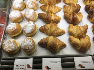 Capricci Di Gola