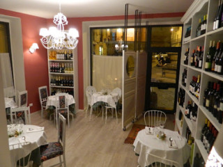 Tommy's Wine Enoteca