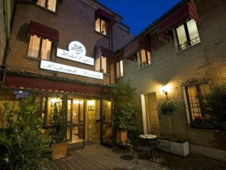 Pizzeria Orfeo