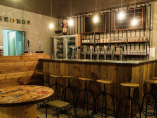 St. George Birreria Con Cucina