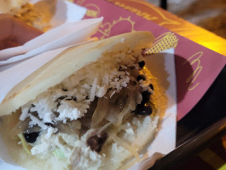Arepa's Town