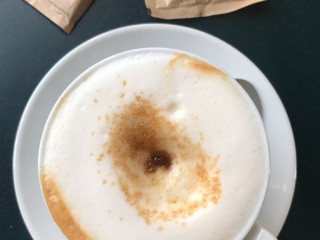 A Me Mi Caffe Gelato