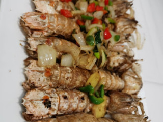 Trattoria Hong Ni
