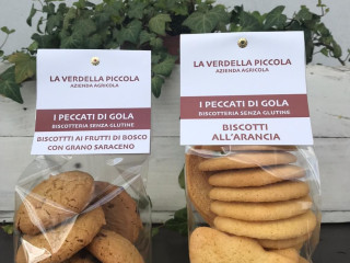 La Verdella Piccola
