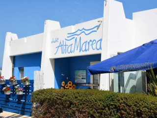 Chalet Altamarea