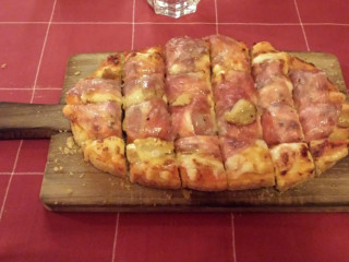 Pizzeria Al Castello