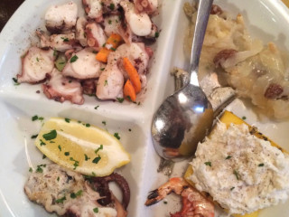 Osteria Da Alberto