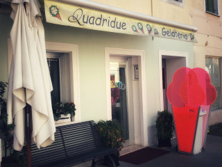 Gelateria Quadridue