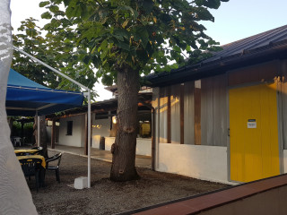 Pizzeria Al Laghetto