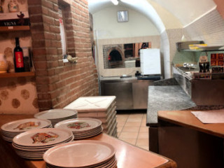 Al Vicoletto