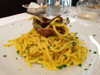 Pizzeria Bocca D'ersa