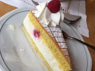 Cafè Bistro Bacher