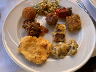 Trattoria La Carrubba
