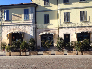 Pasticceria Gelateria Bar Visconti Di Mazzoleni Massimiliano E C