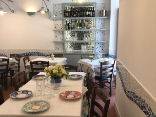Trattoria Da Raffaele