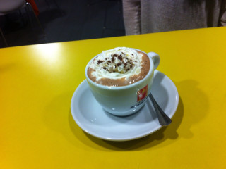 Sharing Torino