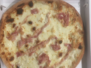 Officina Della Pizza