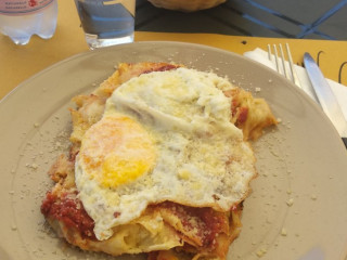 Gastronomia Mamma Mahon