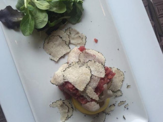 Osteria Di Corte