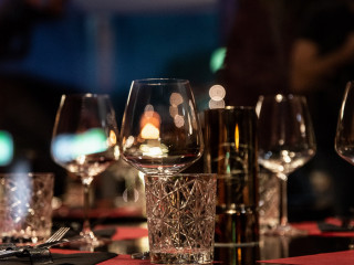 Baccano Enoteca