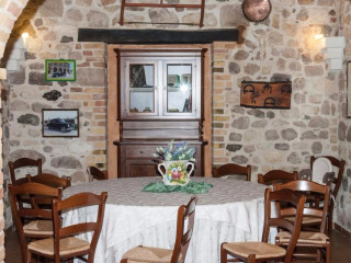 Agriturismo Al Regio Tratturo