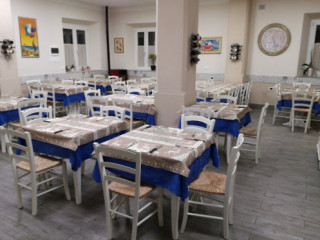 Pizzeria Ponte Del Prato