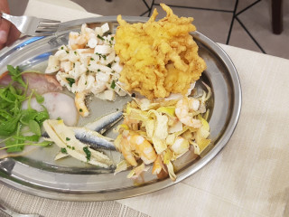 La Lanterna