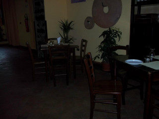 Pizzeria Le Ninfe