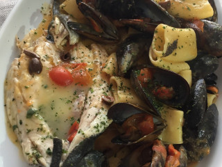 Lo Scoglio
