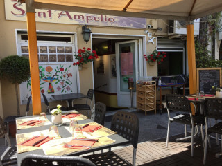 Pizzeria Sant'ampelio
