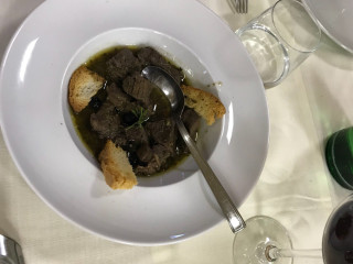 Da Isolina