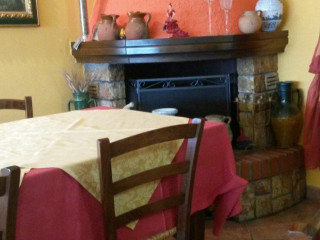 Agriturismo Al Nido Degli Aironi