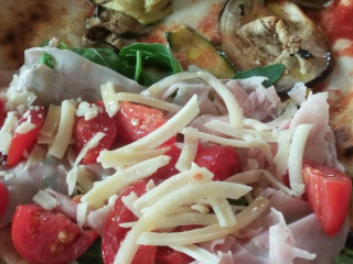 Da Napoli Maestri Pizzaioli