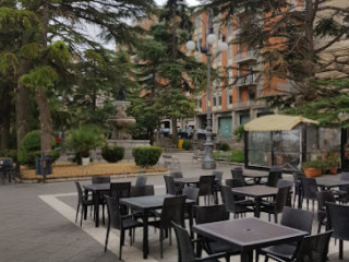 Caffe' Belvedere