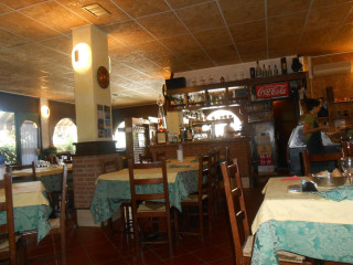 Trattoria Pizzeria Giramondo