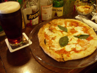 English Inn