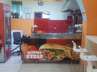 Ali Baba Doner Kebab