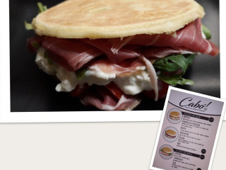 Cabò