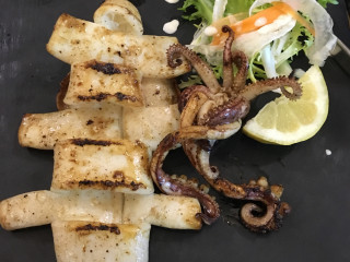 Fish Experience