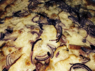 Pizzeria I Due Tigli