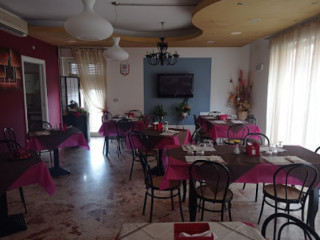 I Cofano Trattoria