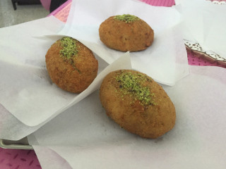 L'angolo Dei Sapori Bronte