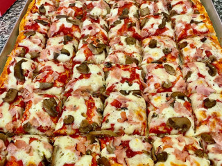 Pizzeria Al Borgo