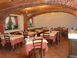 Osteria Rossomattone